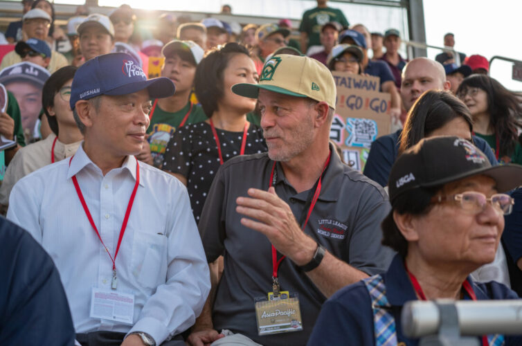 Lawmaker optimistic about trip, manufacturing